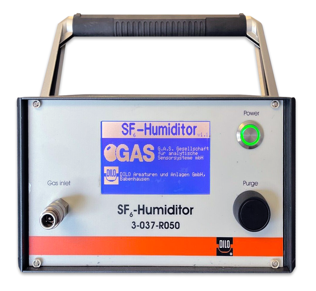 Dilo Instruments DILO 3-037-R050 Test Equipment Rental