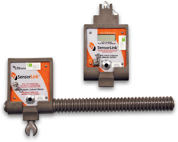 Sensorlink Volt LiteWire Test Equipment Rental