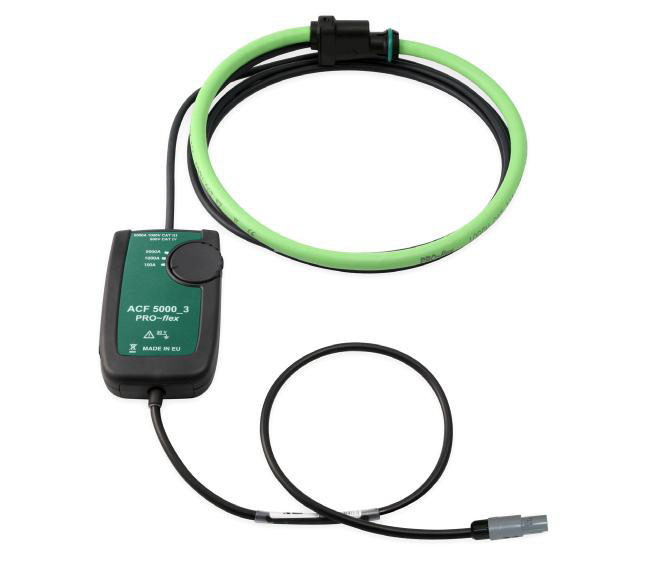 PROflex ACF 5000_3/36 Test Equipment Rental